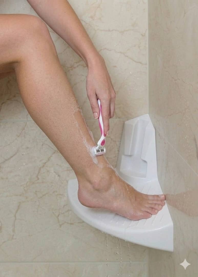 Shower Safety Tips to Prevent Slips and Falls